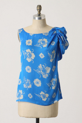 Blooming Brilliance Blouse