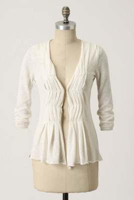 Unwinding Cardigan