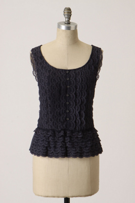 Bayeux Top