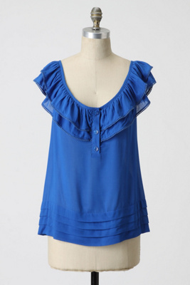 Friendly Competition Top