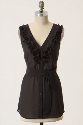 Neutral Density Tunic�-�Anthropologie.com :  tunic