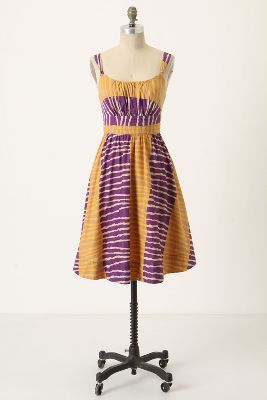 Anthropologie   Great Summer Dress  