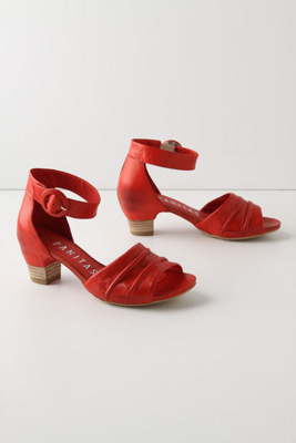 halfsies heels