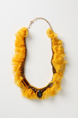 Queen Bee Necklace
