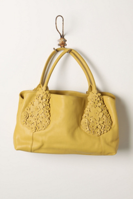 Winter Aconite Tote?-?Anthropologie.com