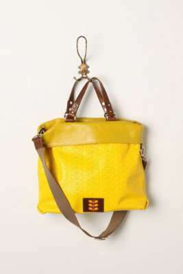 Lemongrass Tote