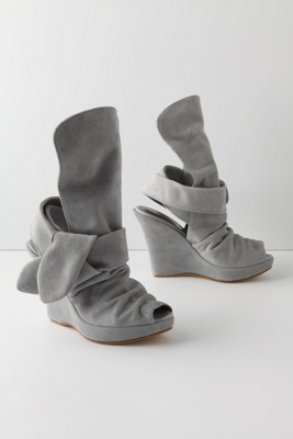 Rock Quarry Booties