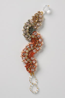 sea ribbons bracelet