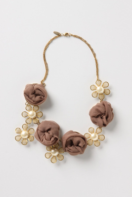 Just Add Water Necklace Anthropologie com from anthropologie.com