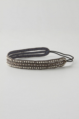 Gleaming Gal Headband - Anthropologie.com from anthropologie.com