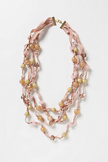 Twinkling Orbs Necklace Twinkling Orbs Necklace