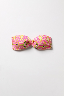 Solastrand Bottoms - Anthropologie.com :  tribal hipster ruched bikini