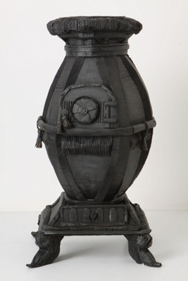 Potbelly Stove, 2010-Potbelly Stove, 2010