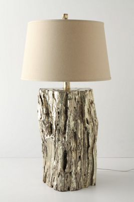 Midas Tree Lamp