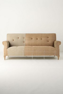 Splayer Sofa