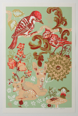 Bambi, 2008-Bambi, 2008