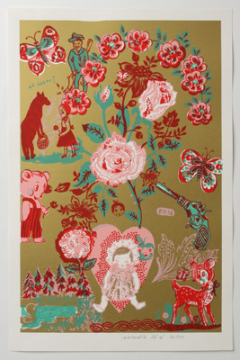 Bebe Coeur, 2008-Bebe Coeur, 2008