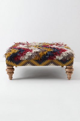 Chatsworth Ottoman