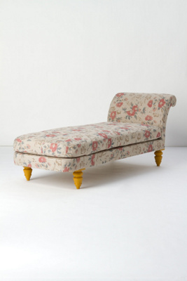 Regency Daybed, Floral
