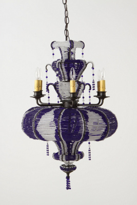 Constantinople Chandelier