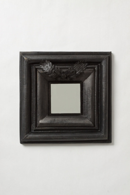 Square Wings Mirror, 2010-Square Wings Mirror, 2010