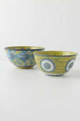 Soul Mates Bowl Set