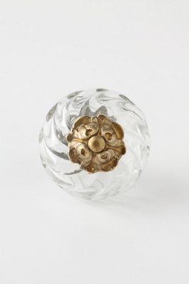 'Round And 'Round Knob 