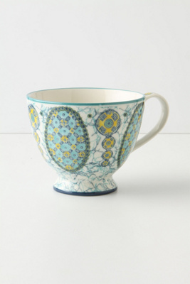 Kebaya Mug