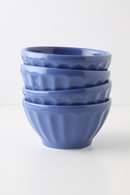 Latte Bowls