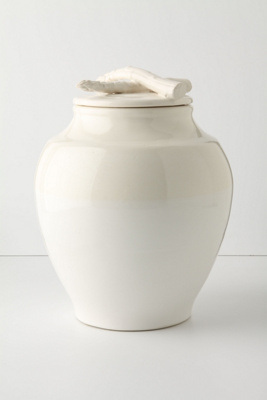 Asparagus Duo Canister