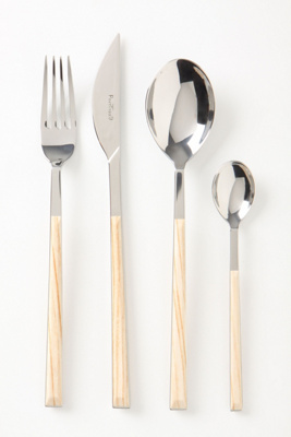 Sushi Queen Flatware