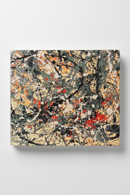 Jackson Pollock