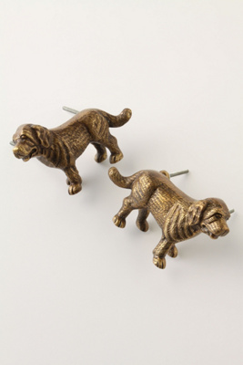 Sennenhund Handle Set
