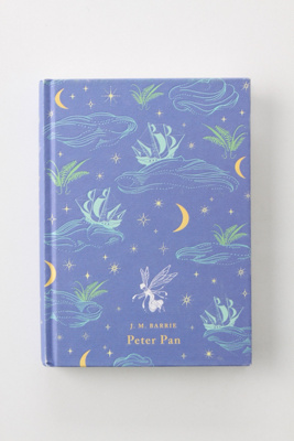         Peter Pan         (DONATION)