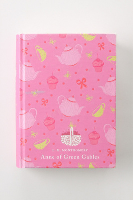 Anne Of Green Gables (DONATION)