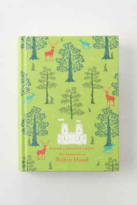 The Adventures Of Robin Hood (DONATION)