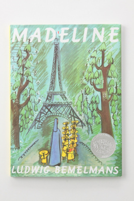         Madeline         (DONATION)