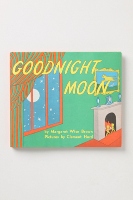 Goodnight Moon (DONATION)