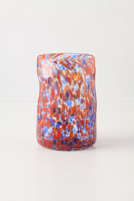Murano Speckled Tumbler