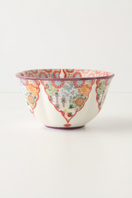 Flourishing Valleys Bowl