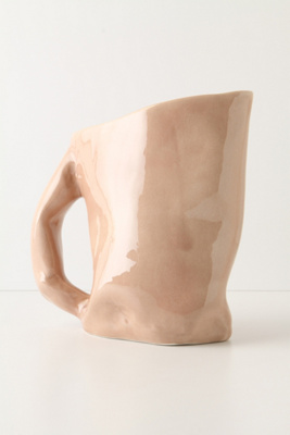Renaissance Pitcher