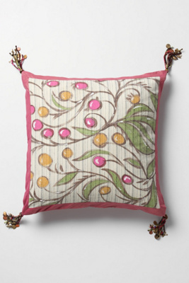 Pink Pillow, 2010-Pink Pillow, 2010