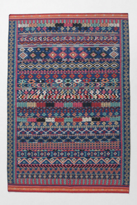 Tan-Tan Rug
