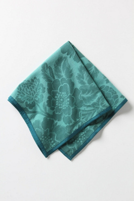 Smoke Dahlia Napkin Set