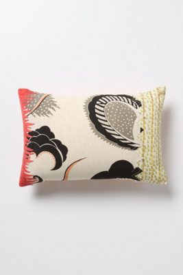 Grow Light Pillow