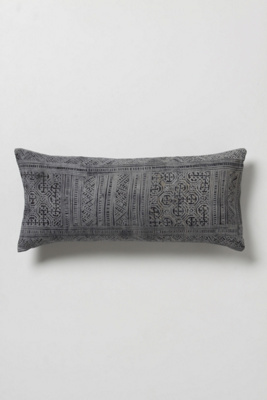 Batik Pillow