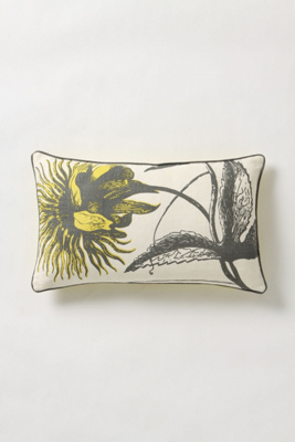 Maypop Pillow