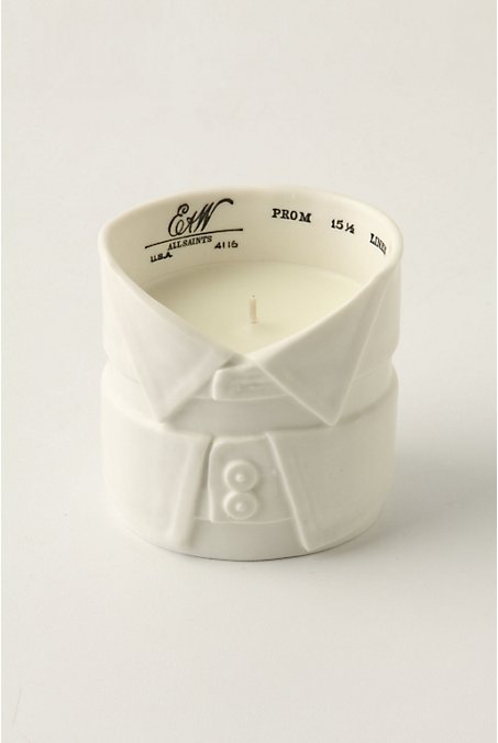 anthropologie candle