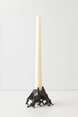 Muir Woods Taper Holder