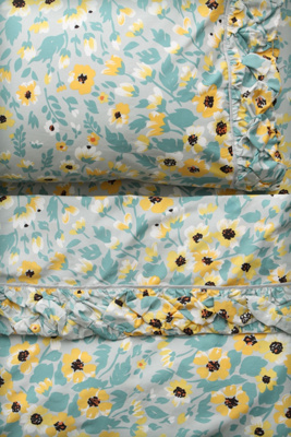 Sethunya Sheet Set